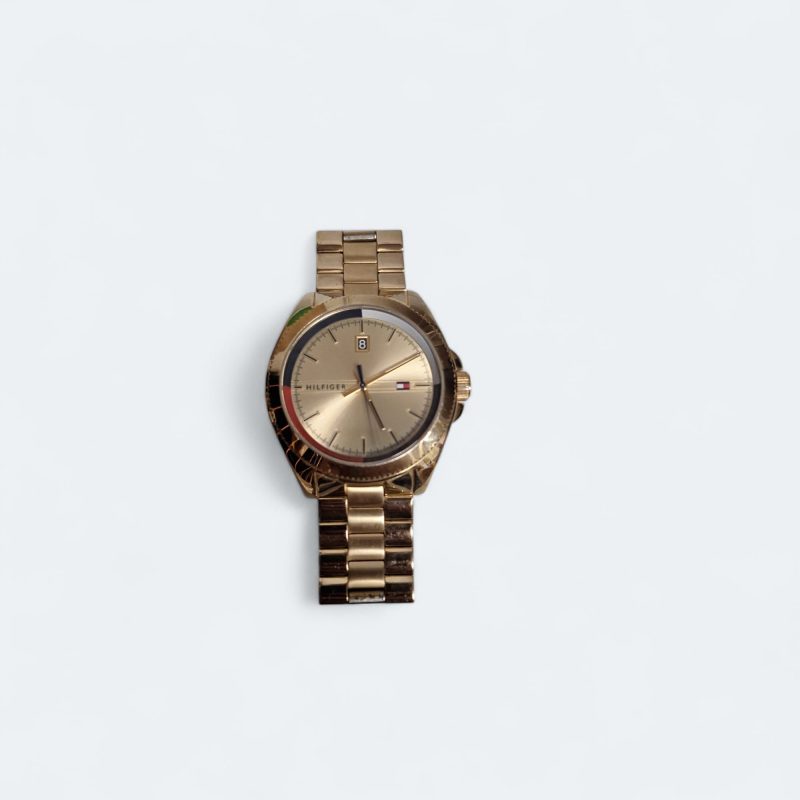 Ceas Tommy Hilfiger - Amanet Cashbook | Amanet Online